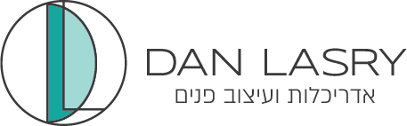 לוגו DAN LASRY